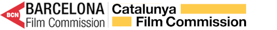 Barcelona Film Commission · Catalunya Film Commission